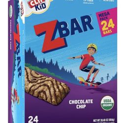 Zbar - Chocolate Chip